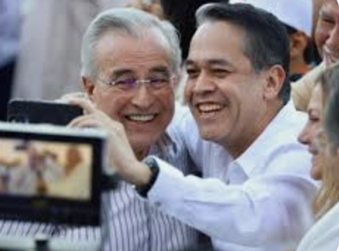 Quepáse el Desgraciado...!